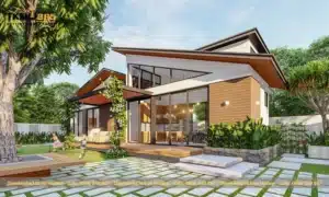 biet thu nha vuon cap 4 14