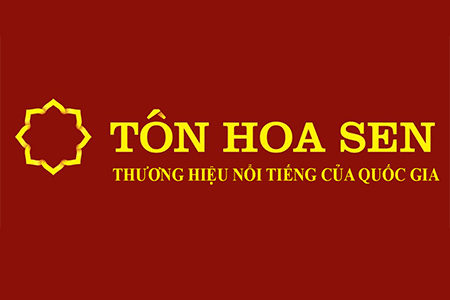 ton hoa sen